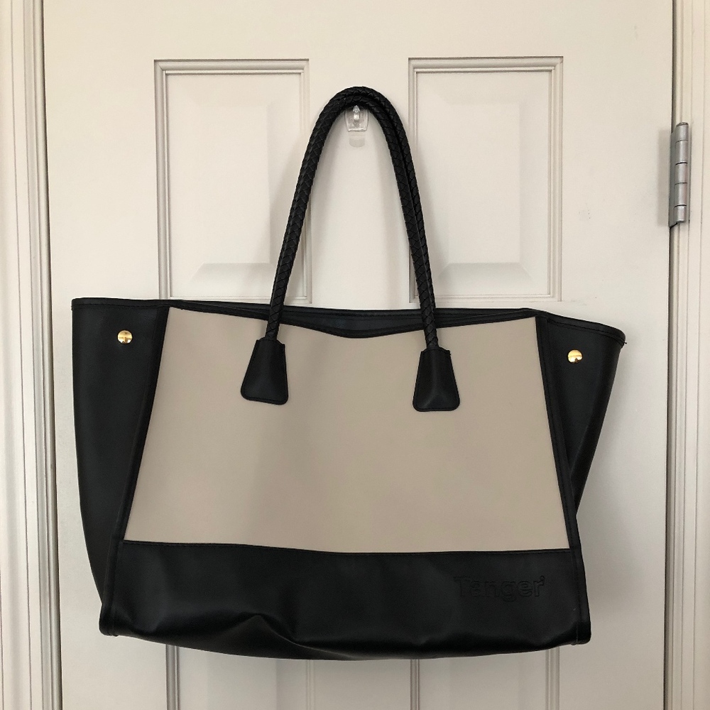 Tanger Tote